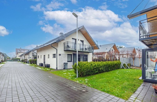Jastrzebia Gora Apartment | Apartamenty Sun & Snow Jasne Wybrzeże