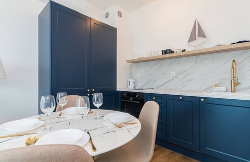 Sztutowo Apartment | Apartamenty Sun & Snow Baltic Twins