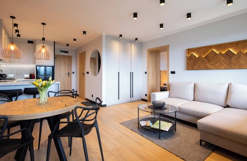 Wisla Apartment | Apartamenty Sun & Snow Bukowa 21