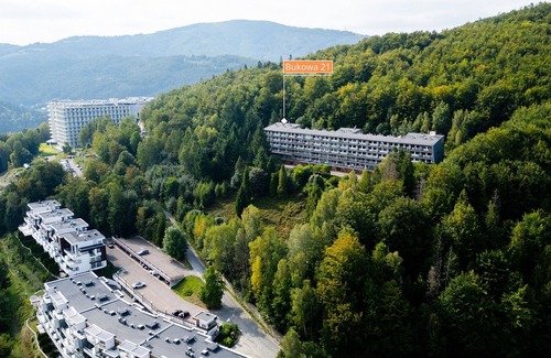 Wisla Apartment | Apartamenty Sun & Snow Bukowa 21