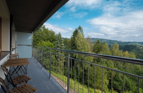 Wisla Apartment | Apartamenty Sun & Snow Bukowa 21