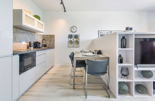 Puck Apartment | Apartamenty Sun & Snow Katamarany Zatoka