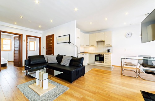 Karpacz Apartment | Apartamenty Sun & Snow Komuny Paryskiej