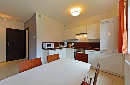 Karpacz Apartment | Apartamenty Sun & Snow Komuny Paryskiej