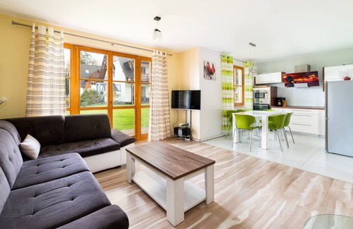 Karpacz Apartment | Apartamenty Sun & Snow Komuny Paryskiej