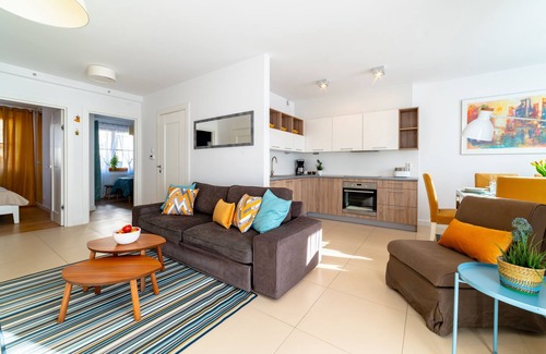 Karpacz Apartment | Apartamenty Sun & Snow Komuny Paryskiej