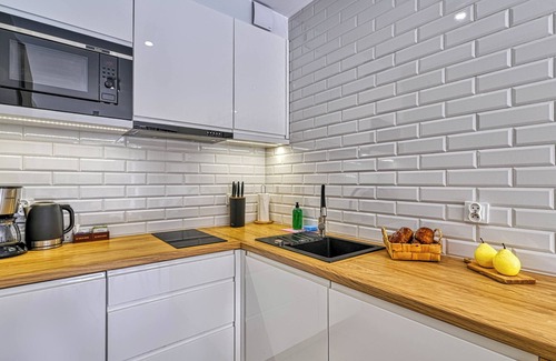 Karpacz Apartment | Apartamenty Sun & Snow Nadrzeczna