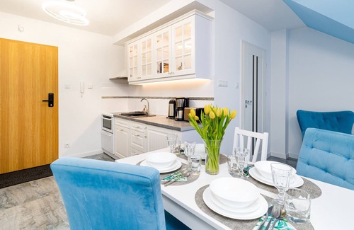 Karpacz Apartment | Apartamenty Sun & Snow Nadrzeczna