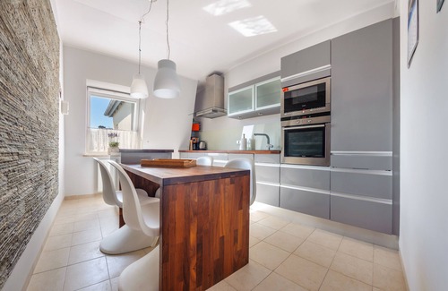 Sopot Apartment | Apartamenty Sun & Snow Parkur