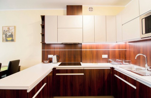 Ustron Apartment | Apartamenty Sun & Snow Przy Rynku