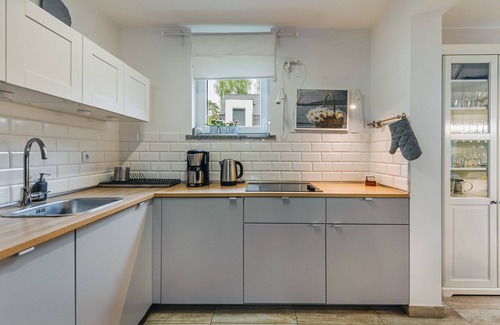 Lukecin Cabin | Apartamenty Sun & Snow Sloneczna