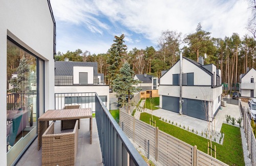 Lukecin Cabin | Apartamenty Sun & Snow Sloneczna