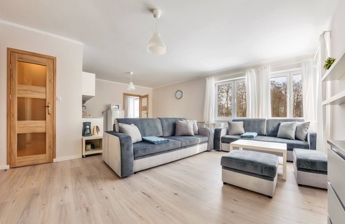 Miedzywodzie Apartment | Apartamenty Sun & Snow Szkolna