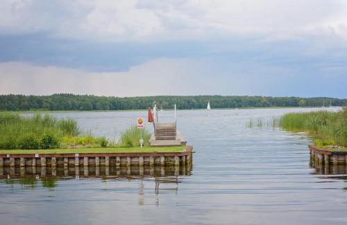 Miłki Apartment | Apartamenty Sunsets Mazury