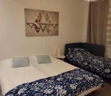 Szlachtowa Apartment | Apartamenty Szczawnica A2