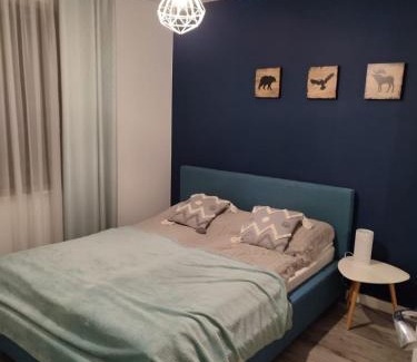 Szlachtowa Apartment | Apartamenty Szczawnica A2