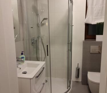 Szlachtowa Apartment | Apartamenty Szczawnica A2