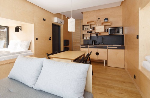 Wisla Apartment | Apartamenty Szuflandia