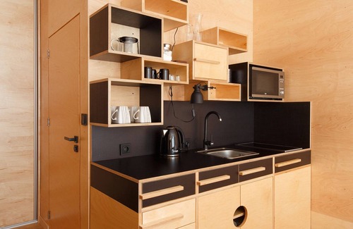 Wisla Apartment | Apartamenty Szuflandia