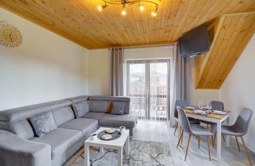 Tylicz Apartment | Apartamenty Szwarcowa