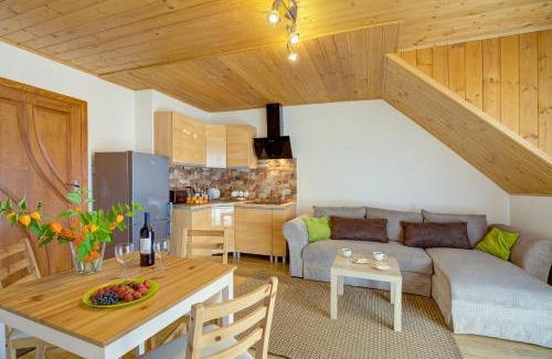 Tylicz Apartment | Apartamenty Szwarcowa