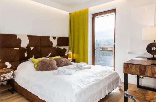 Zakopane Apartment | Apartamenty Szymoszkowa Resort Ski Zakopane