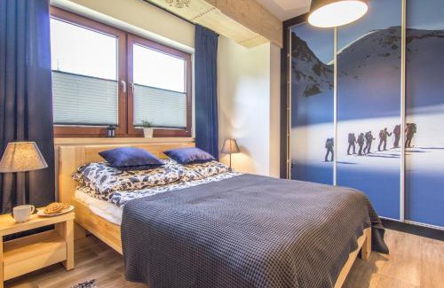 Zakopane Apartment | Apartamenty Szymoszkowa Resort Ski Zakopane