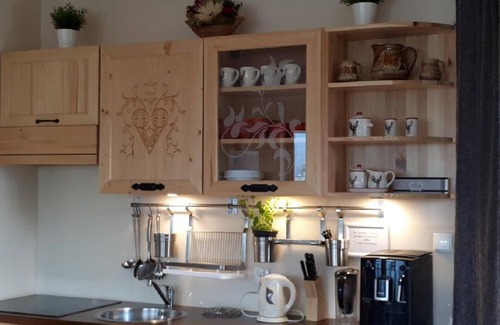 Koscielisko Apartment | Apartamenty Tatrachata