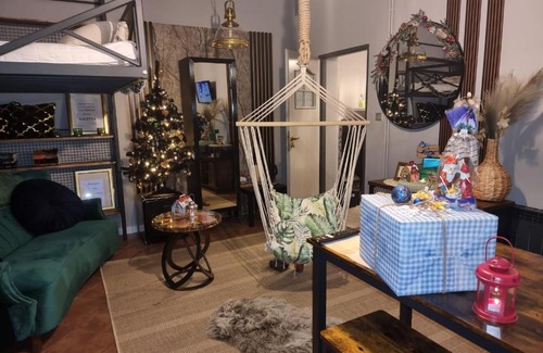 Tomaszow Lubelski Apartment | Apartamenty Tomaszów Lubelski - Zielony