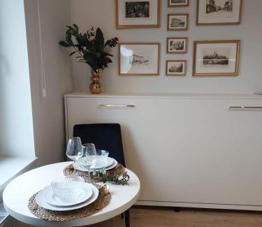 Toszek Apartment | Apartamenty Toszeckie LUX