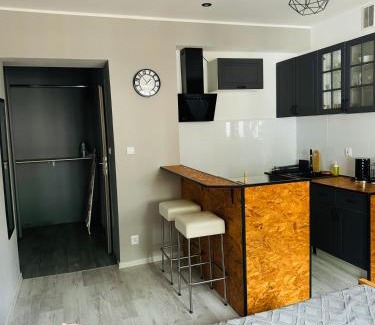 Dziaki Lesne Apartment | Apartamenty ToTuGdynia 7