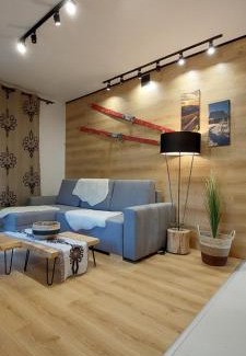 Ustron Apartment | Apartamenty Trzy Kopce Ski & Bike & Sauna