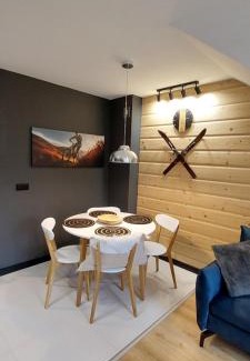 Ustron Apartment | Apartamenty Trzy Kopce SKI & BIKE & SAUNA