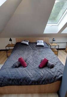 Ustron Apartment | Apartamenty Trzy Kopce SKI & BIKE & SAUNA