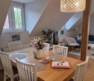 Kazimierz Dolny Apartment | APARTAMENTY TUŹNIKOWIE