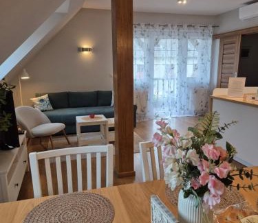 Kazimierz Dolny Apartment | APARTAMENTY TUŹNIKOWIE