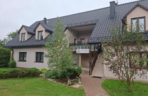 Wolbrom Apartment | Apartamenty TUTERRA IV