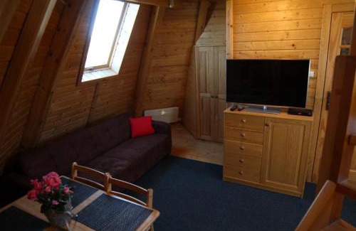 Sikorzyno House | Apartamenty U Bandurskich