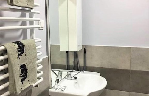 Stronie Slaskie Apartment | Apartamenty u Bodzia