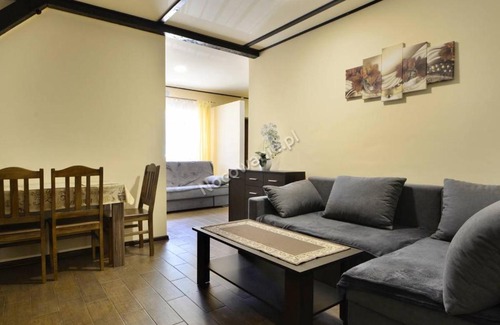 Stronie Slaskie Apartment | Apartamenty u Bodzia