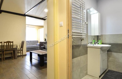 Stronie Slaskie Apartment | Apartamenty u Bodzia