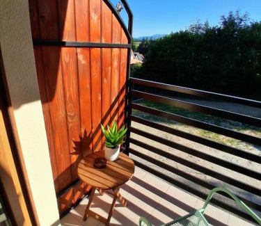 Kroscienko nad Dunajcem House | Apartamenty u Chlipały