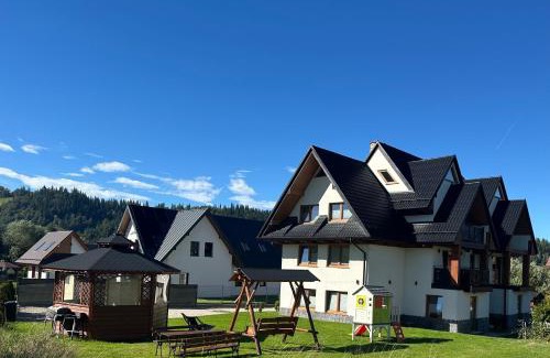 Poronin Apartment | Apartamenty u Moni