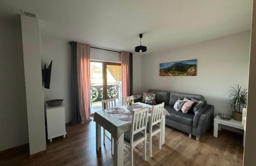 Poronin Apartment | Apartamenty u Moni
