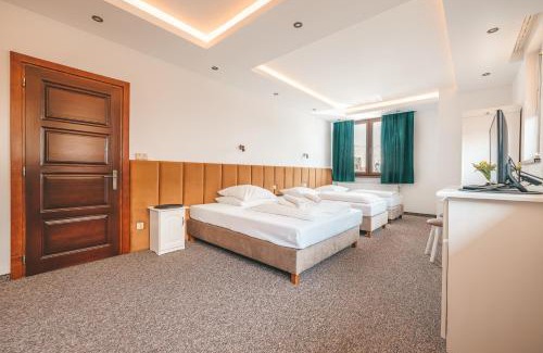 Banska Wyzna Apartment | Apartamenty u Semlów