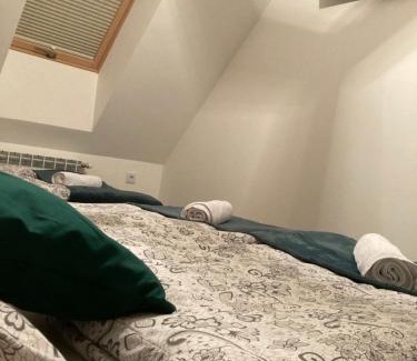 Szaflary Apartment | Apartamenty u Zurka