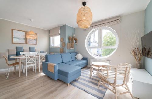 Jastrzebia Gora Apartment | Apartamenty Villa Nord Centrum Jastrzębia Góra