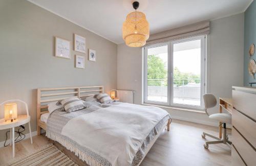 Jastrzebia Gora Apartment | Apartamenty Villa Nord Centrum Jastrzębia Góra