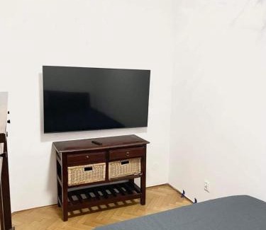 Augustow Apartment | Apartamenty w centrum Żabia