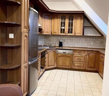 Augustow Apartment | Apartamenty w centrum Żabia